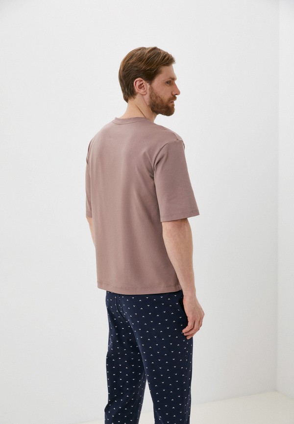 фото Футболка anchor