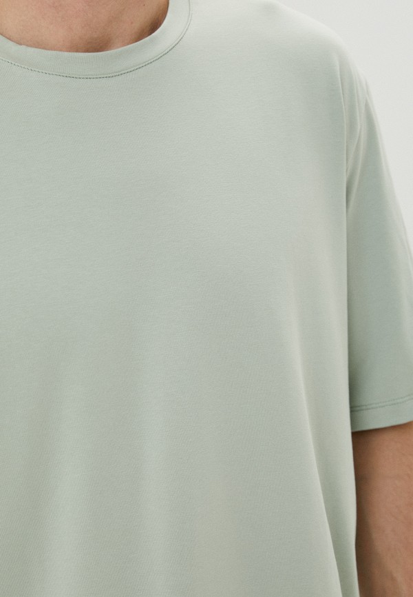 фото Футболка anchor