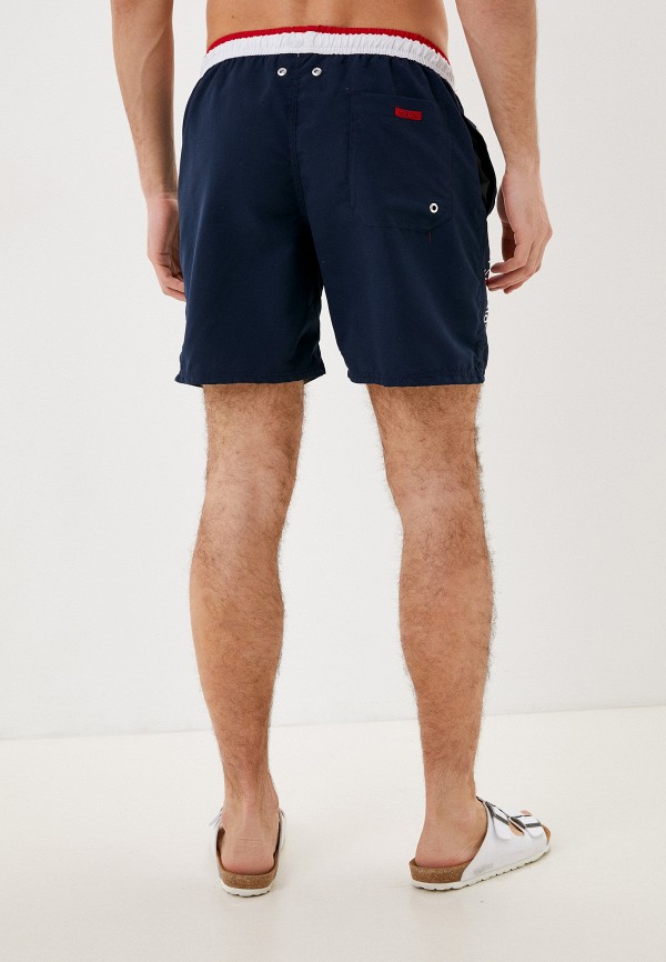 фото Шорты для плавания indefini