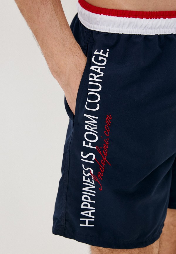 фото Шорты для плавания indefini