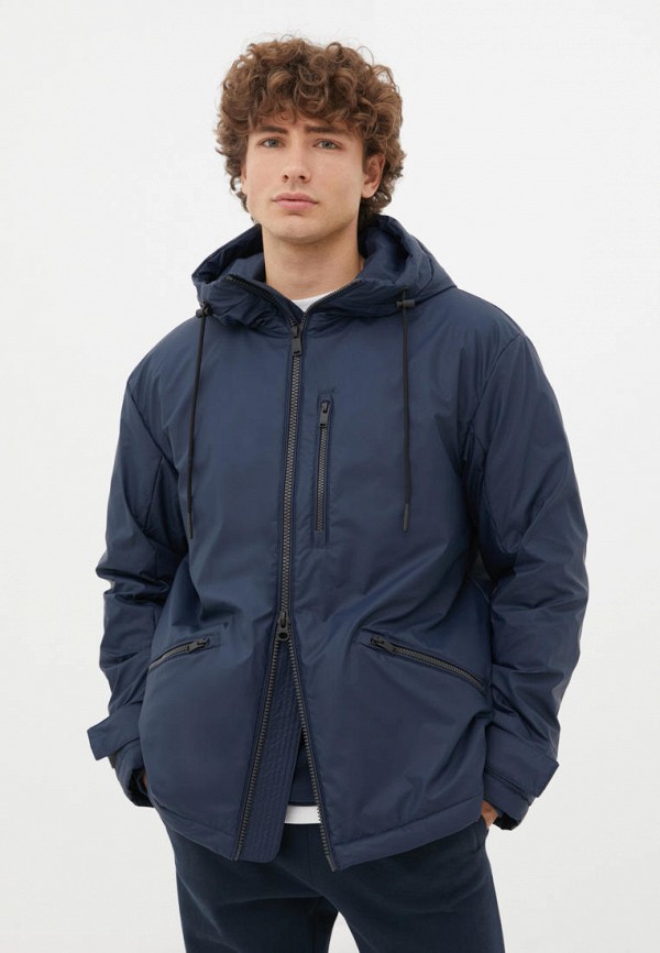 фото Куртка утепленная finn flare