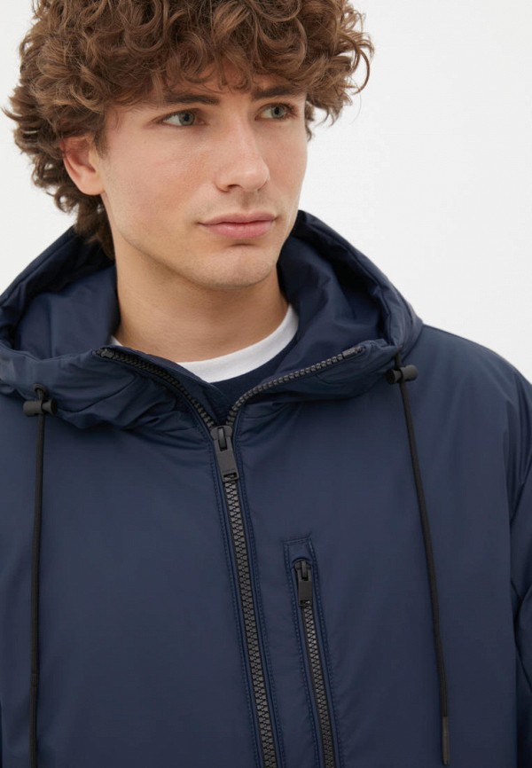 фото Куртка утепленная finn flare