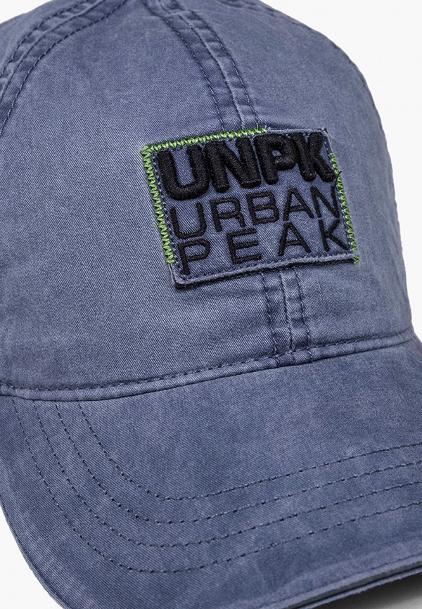 фото Бейсболка urbanpeak