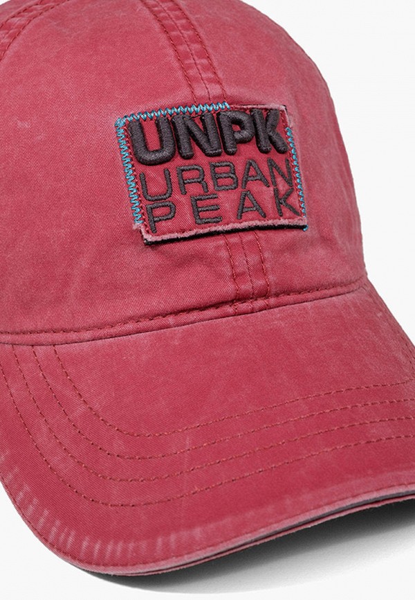 фото Бейсболка urbanpeak