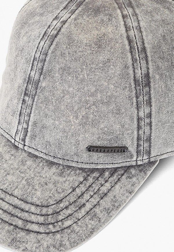 фото Бейсболка urbanpeak