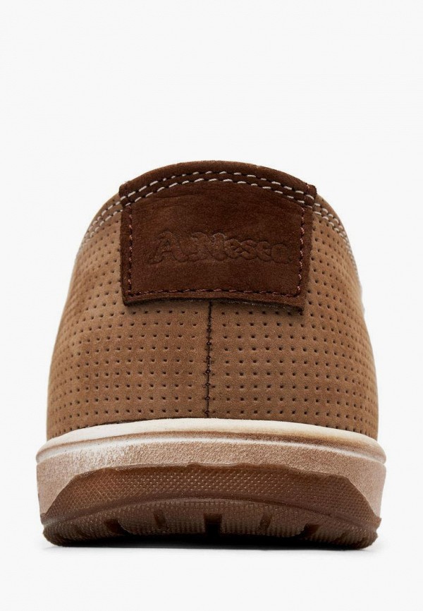 фото Слипоны alessio nesca