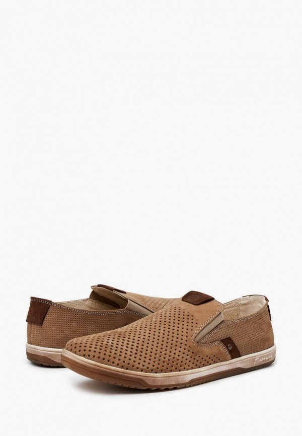 фото Слипоны alessio nesca