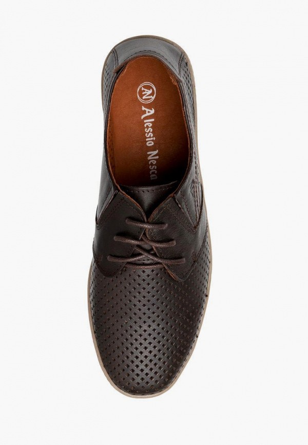 фото Туфли alessio nesca