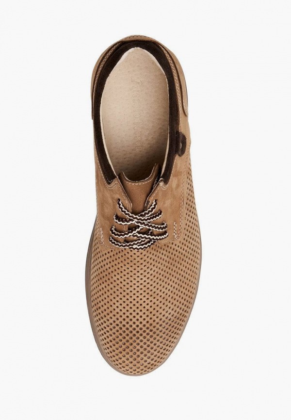 фото Туфли alessio nesca