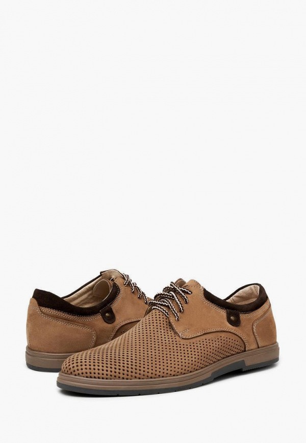 фото Туфли alessio nesca