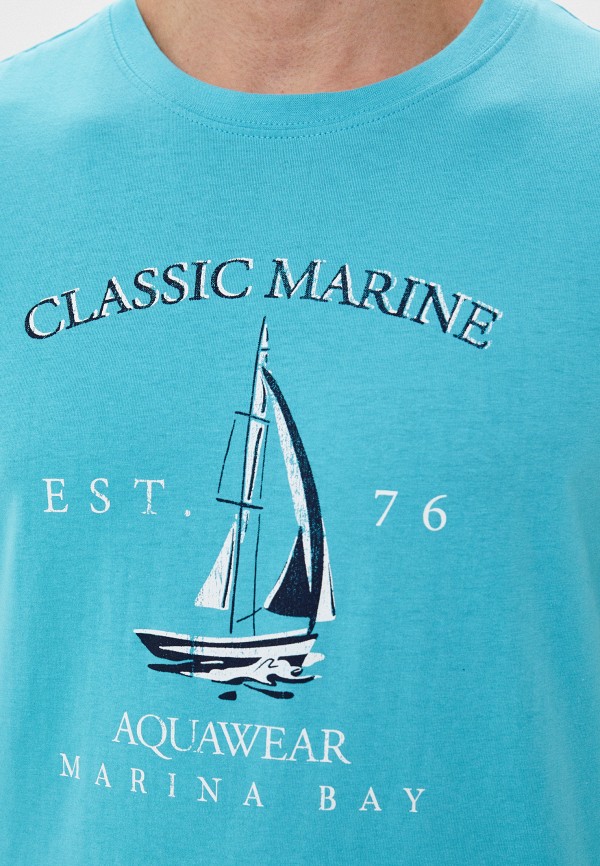 фото Футболка baon