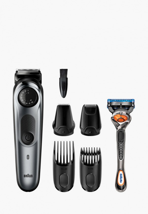 Триммер Braun