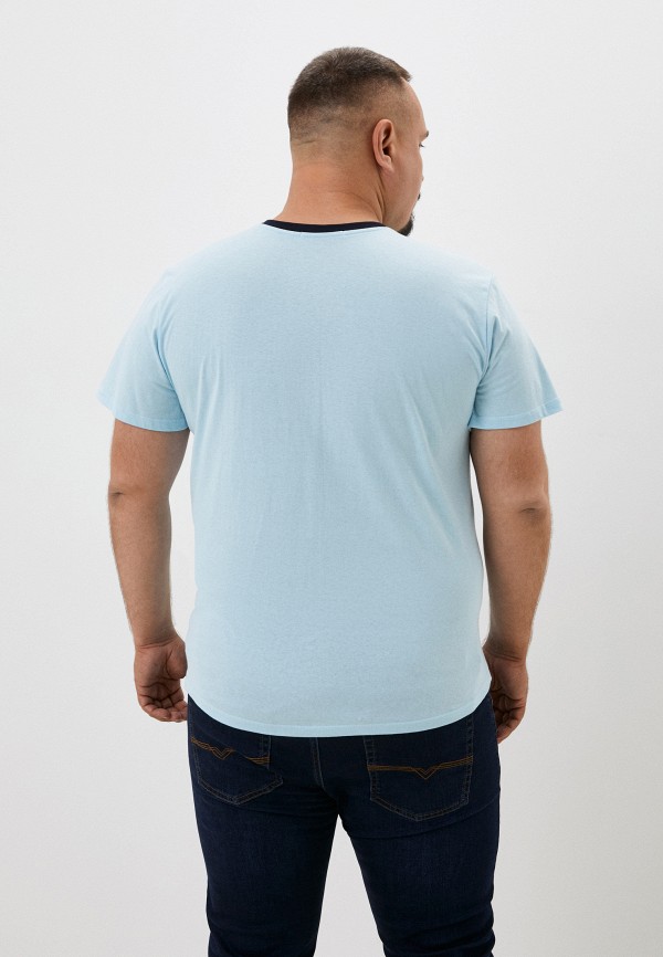 фото Футболка fine joyce