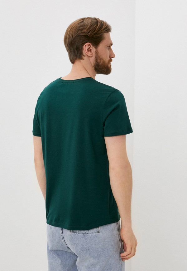 фото Футболка fine joyce