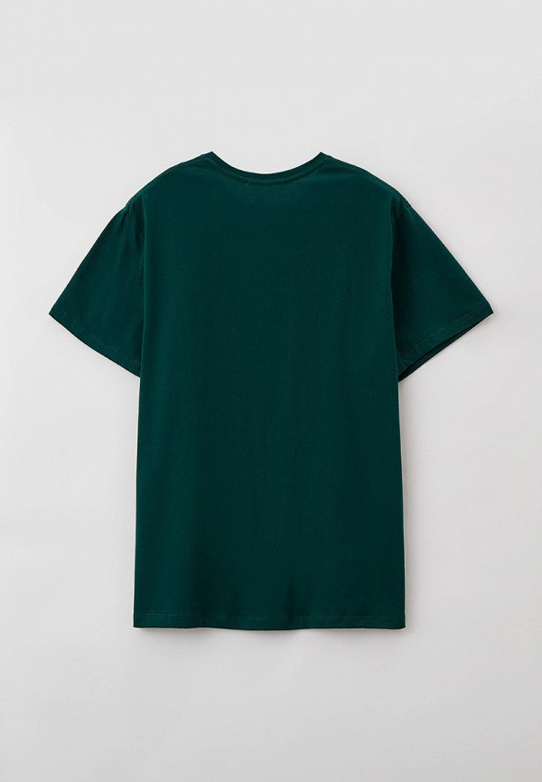 фото Футболка fine joyce