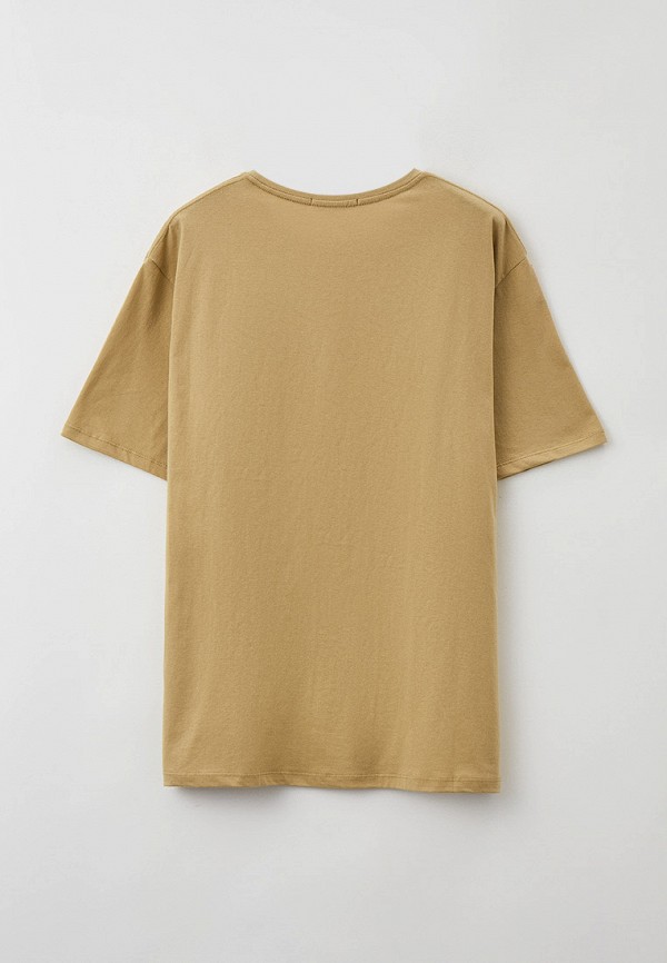 фото Футболка fine joyce