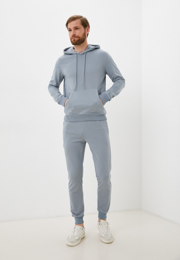 фото Брюки спортивные fine joyce