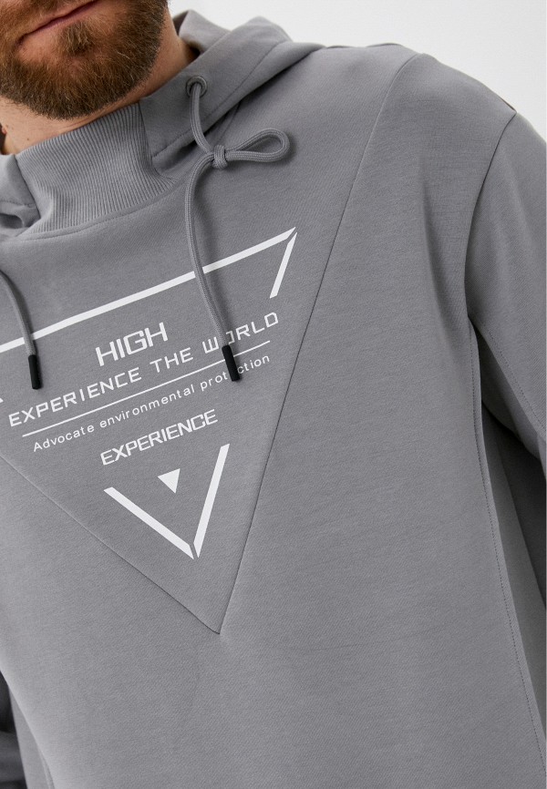 фото Худи high experience