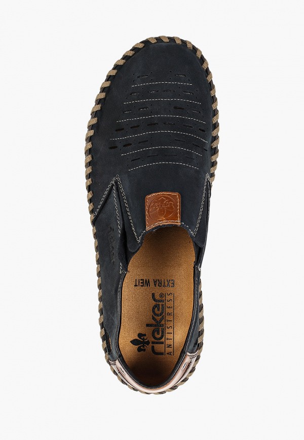 фото Слипоны rieker