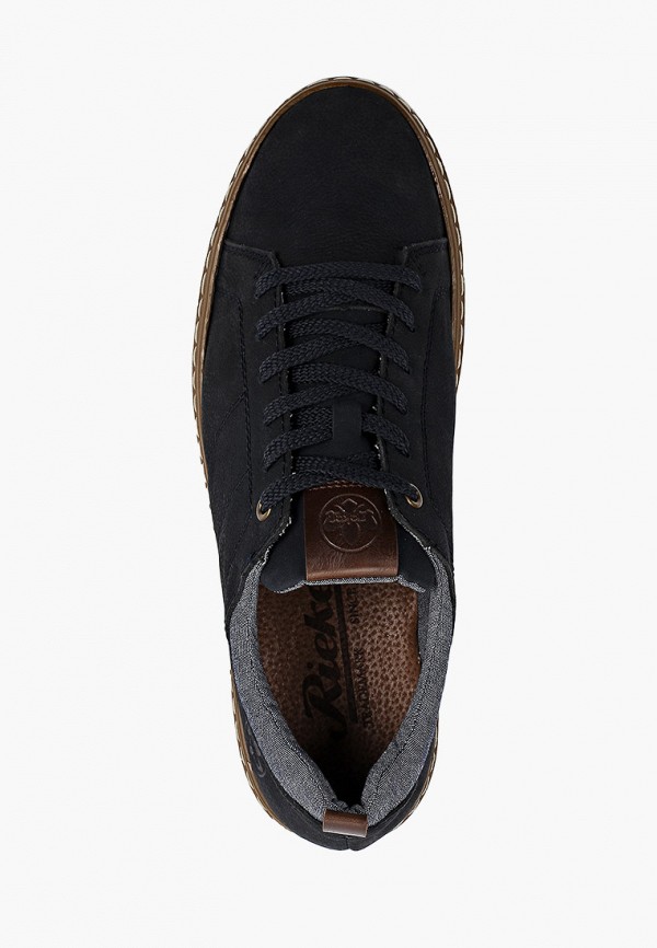 фото Кеды rieker