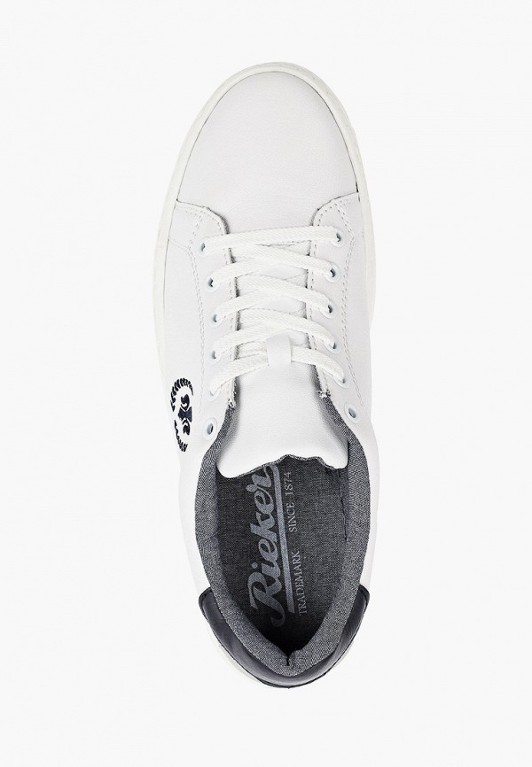 фото Кеды rieker