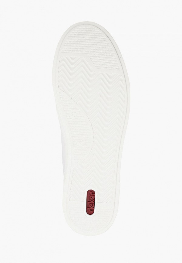 фото Кеды rieker