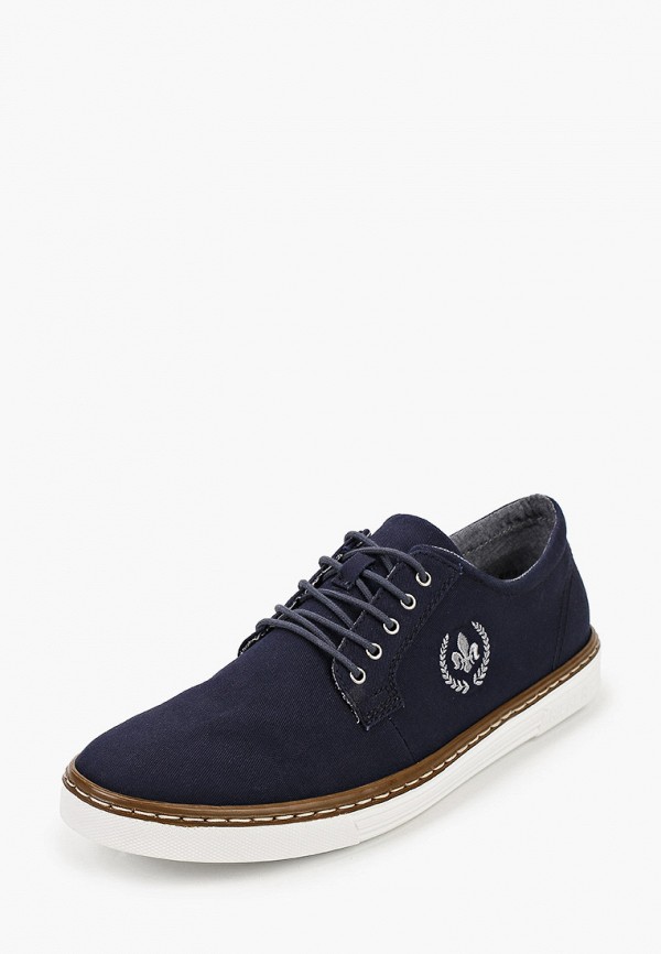 фото Кеды rieker