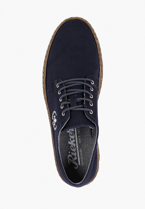 фото Кеды rieker