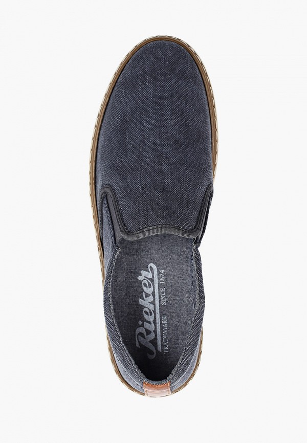 фото Слипоны rieker