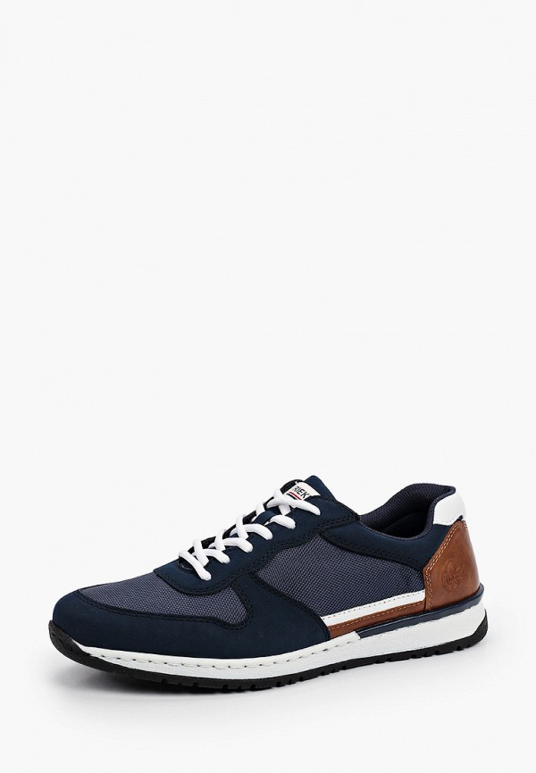 фото Кроссовки rieker