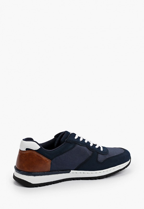 фото Кроссовки rieker