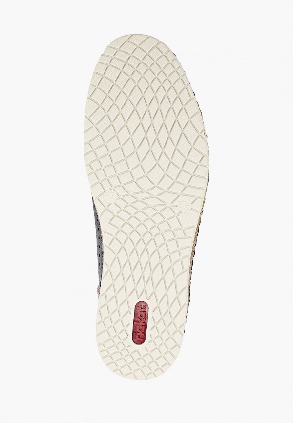 фото Кеды rieker