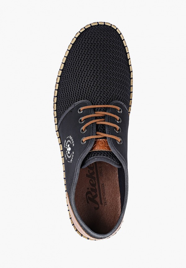 фото Кеды rieker