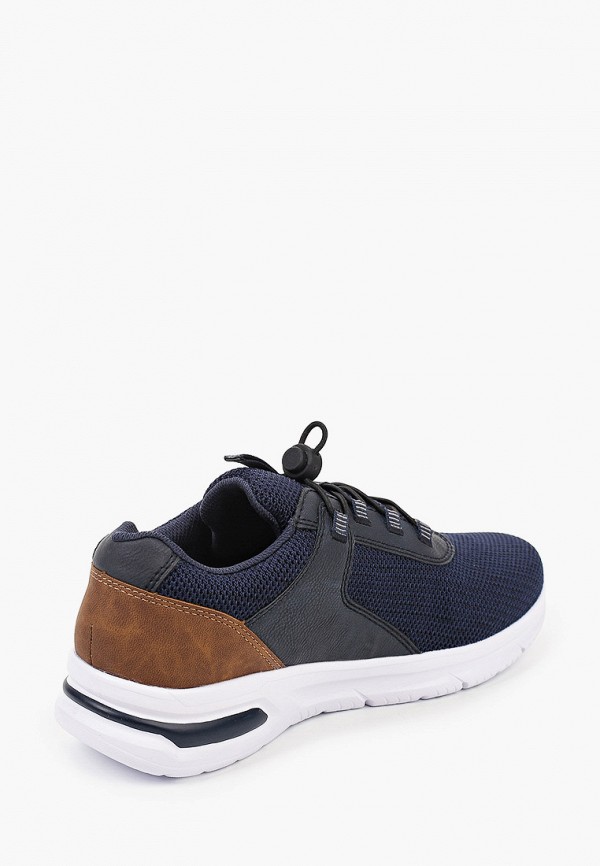 фото Кроссовки rieker