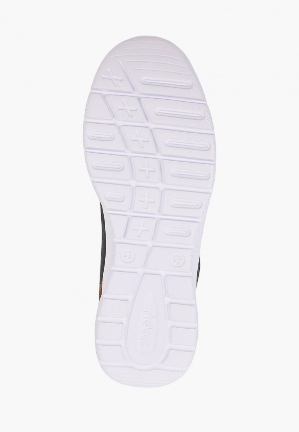 фото Кроссовки rieker