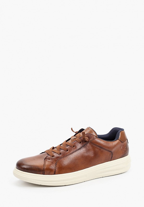 фото Кроссовки rieker