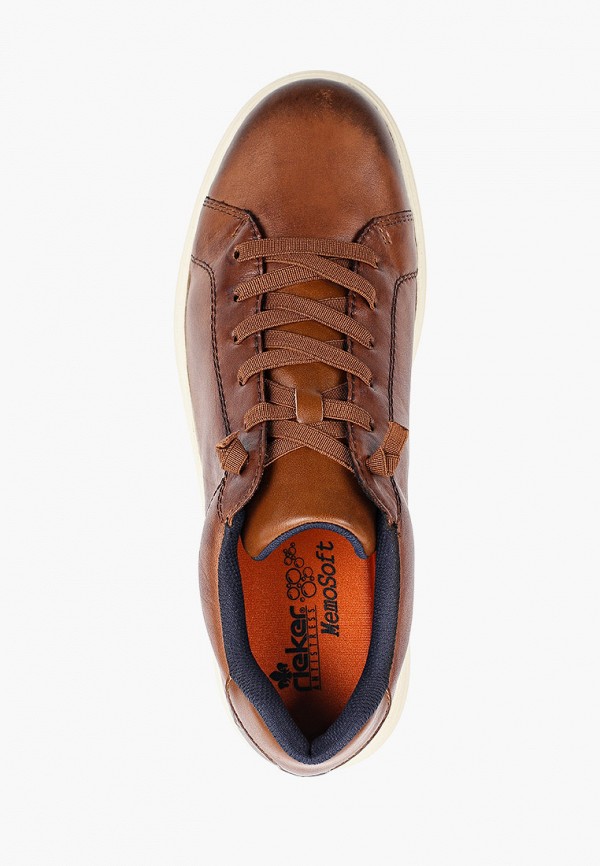 фото Кроссовки rieker