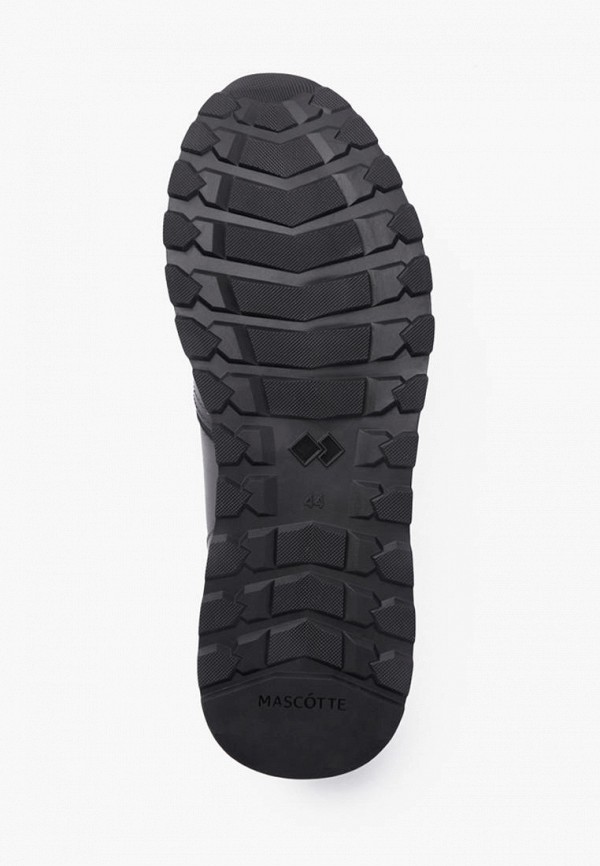 фото Кроссовки mascotte