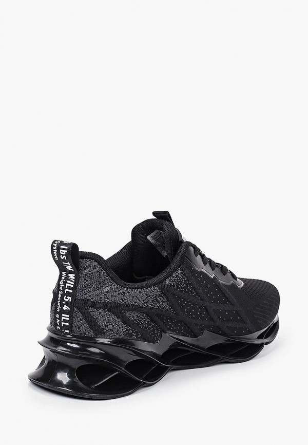 фото Кроссовки basconi