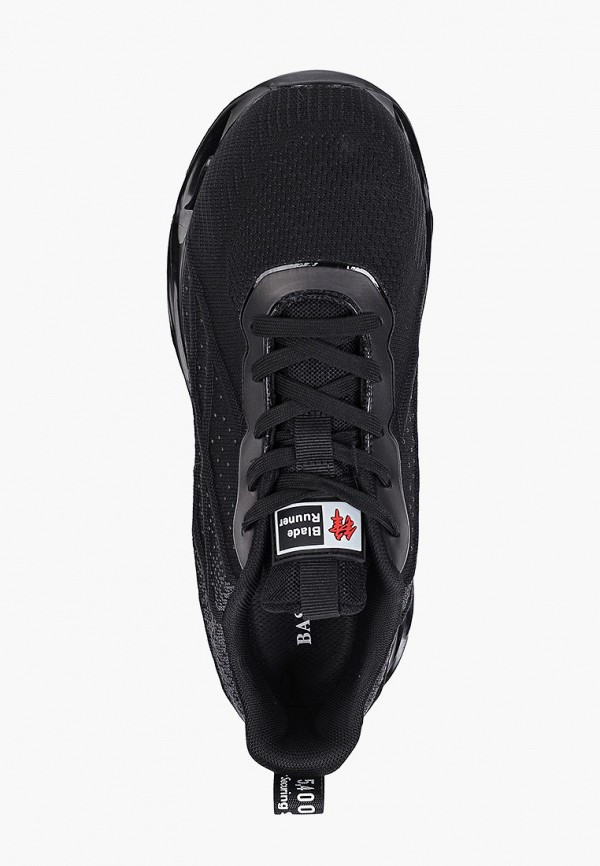 фото Кроссовки basconi