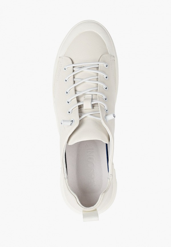 фото Кеды basconi