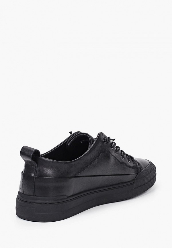 фото Кеды basconi