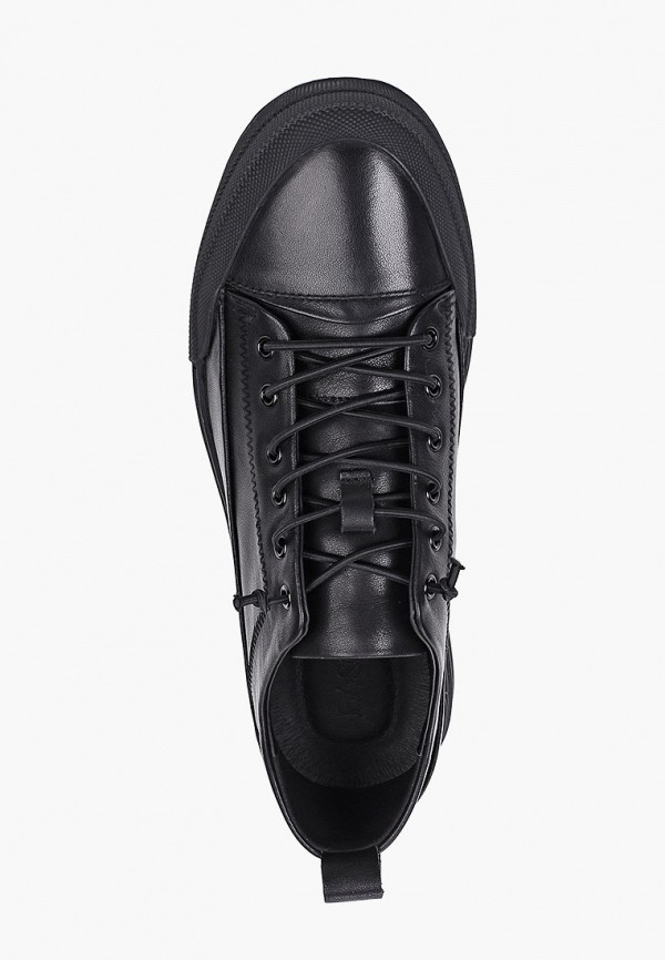 фото Кеды basconi