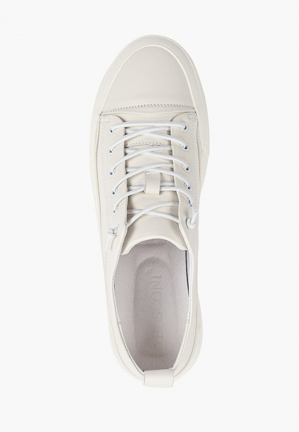 фото Кеды basconi