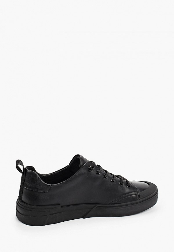 фото Кеды basconi