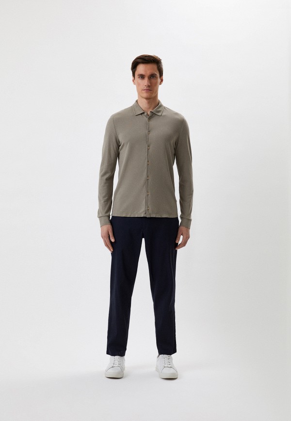 фото Рубашка falconeri