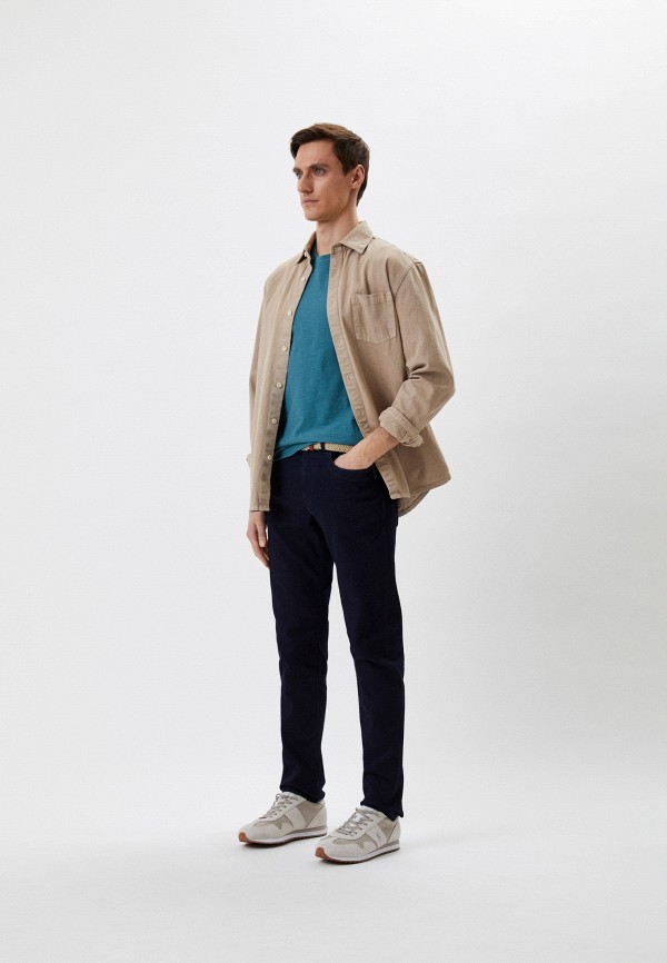 фото Футболка falconeri