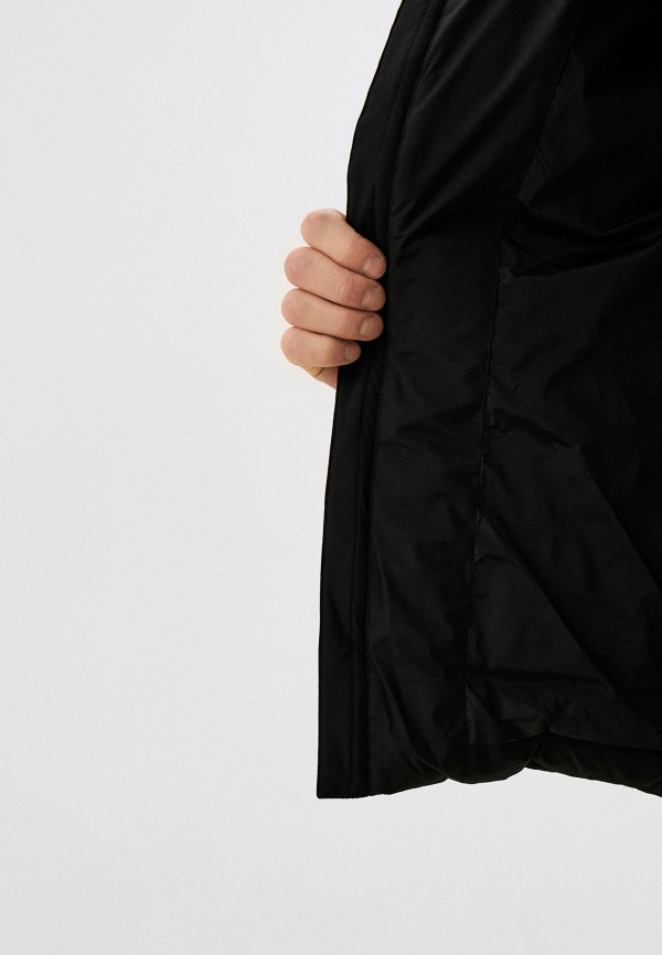 фото Куртка утепленная harry hatchet