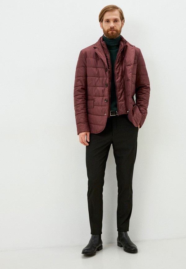 фото Куртка утепленная bazioni