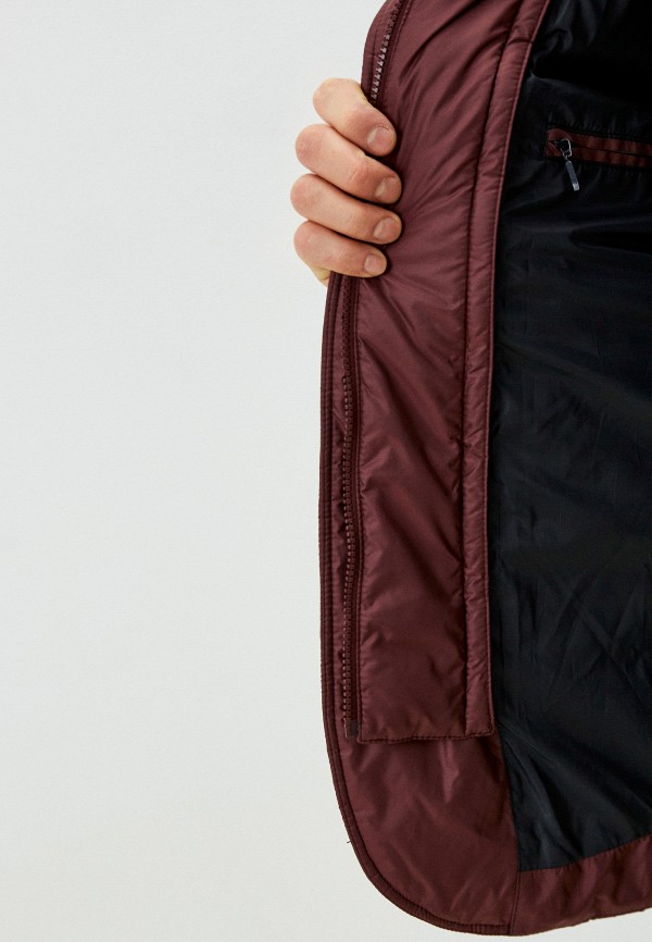 фото Куртка утепленная bazioni